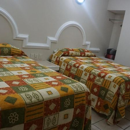 Posada Del Viajero Orizaba Orizaba  Esterno foto