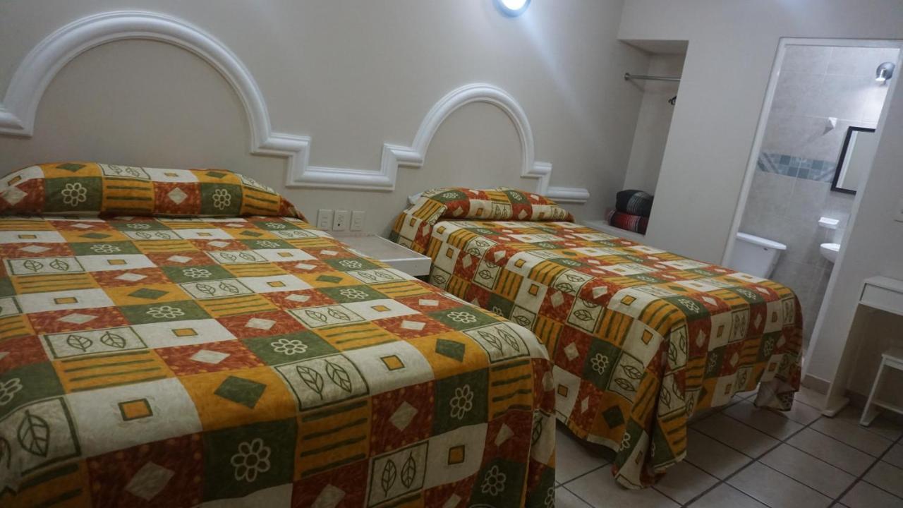 Posada Del Viajero Orizaba Orizaba  Esterno foto