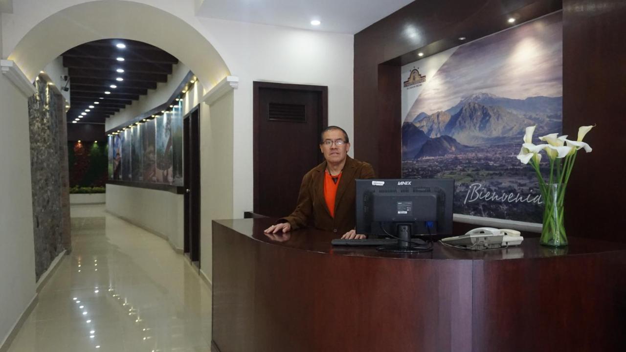 Posada Del Viajero Orizaba Orizaba  Esterno foto